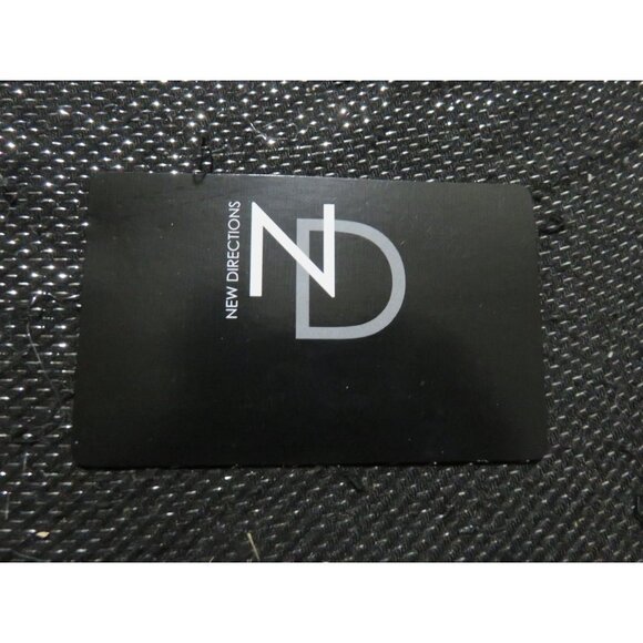 New Directions Black Croc Embossed Kisslock Flap Clutch Continental Long Wallet - Picture 7 of 11